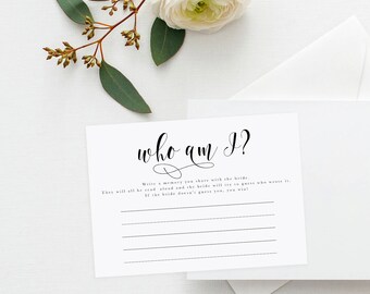 Printable Date Night Cards Printable Bridal Shower Game Date