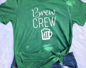 brew city shirts