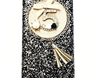 CHANEL Fancy Covers iPhone 7 Cases IP120MS1