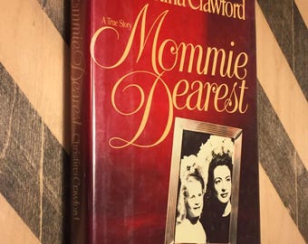 mommie dearest by christina crawford