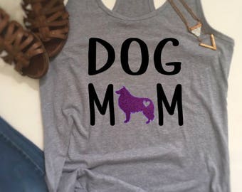 Dog mama shirt, Dog mom shirt, Fur mama shirt, Dog mom, Dog lover shirt, Dog lover, Animal lover, adopt don't shop, doggy mama shirt