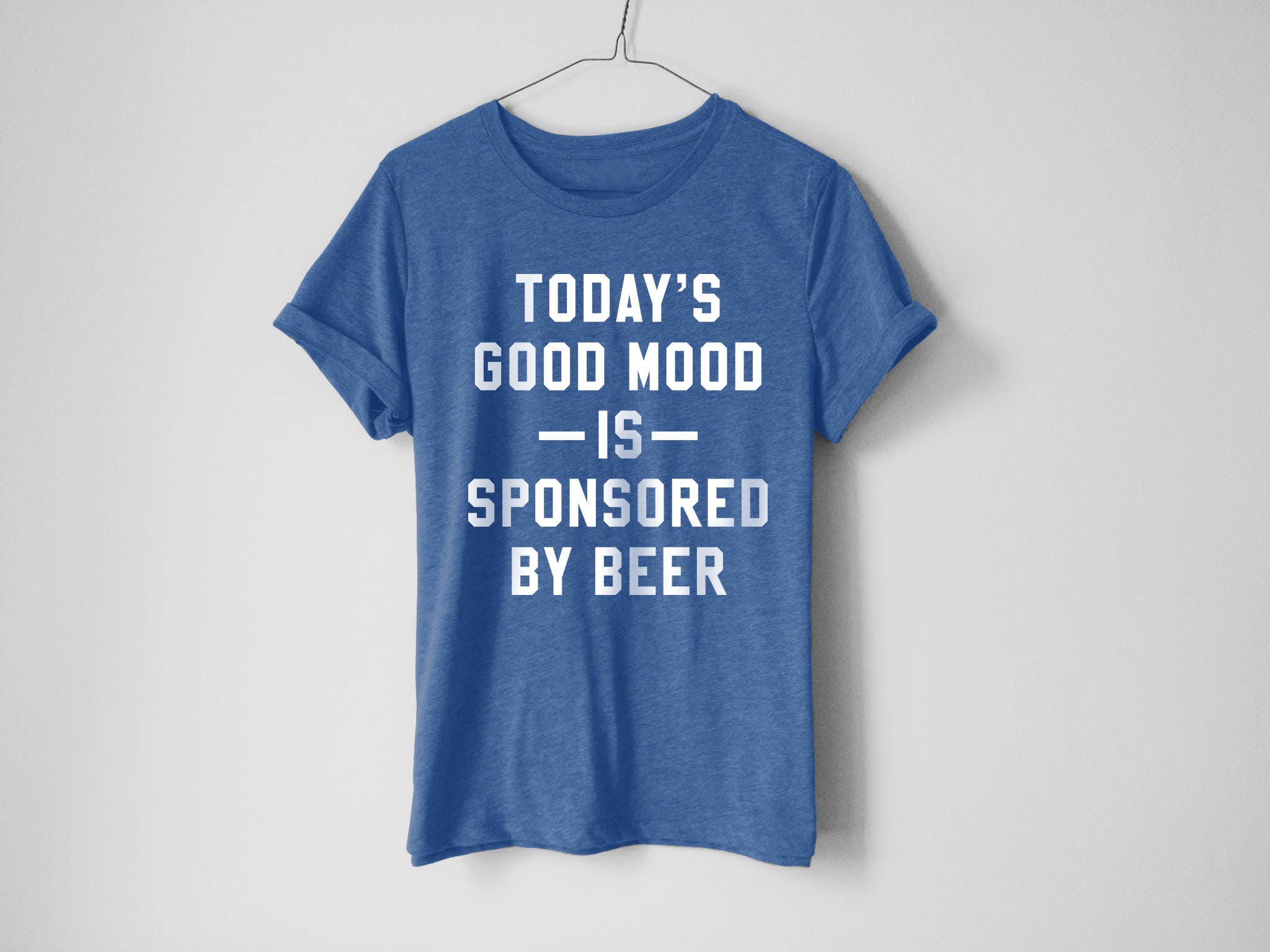 friday beers shirt