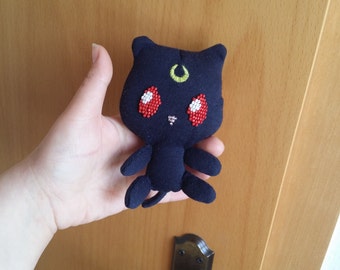 kaguya luna plush