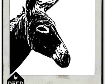 Free Free 248 Moscow Mule Svg SVG PNG EPS DXF File