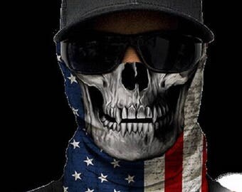 Dj Booth For Sale >> American flag mask | Etsy Dj Booth For Sale >> American flag mask | Etsy
