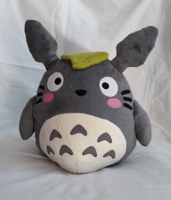 My neighbor Totoro plush