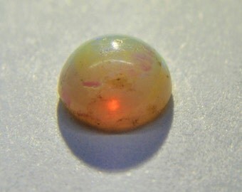 16DDKO - Opal - .43 carats