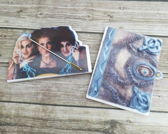 Hocus Pocus Needle Minder/Magnet