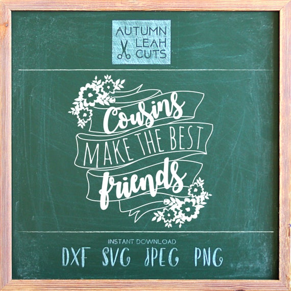 Free Free 185 File Friends Frame Svg SVG PNG EPS DXF File