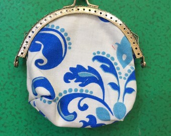 Small Coin Purse