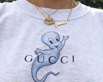 gucci casper shirt