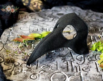 Charles de Lorme Plague Doctors Mask for Halloween