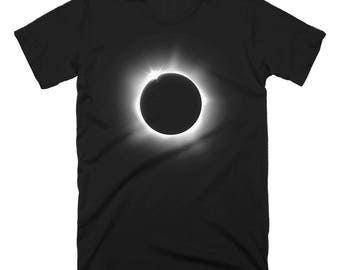 Solar Eclipse Tee Shirt Total Solar Eclipse 2017 TShirt Total Solar Eclipse Shirts 2017 Total Solar Eclipse Tee Shirt Solar Eclipse Womens T