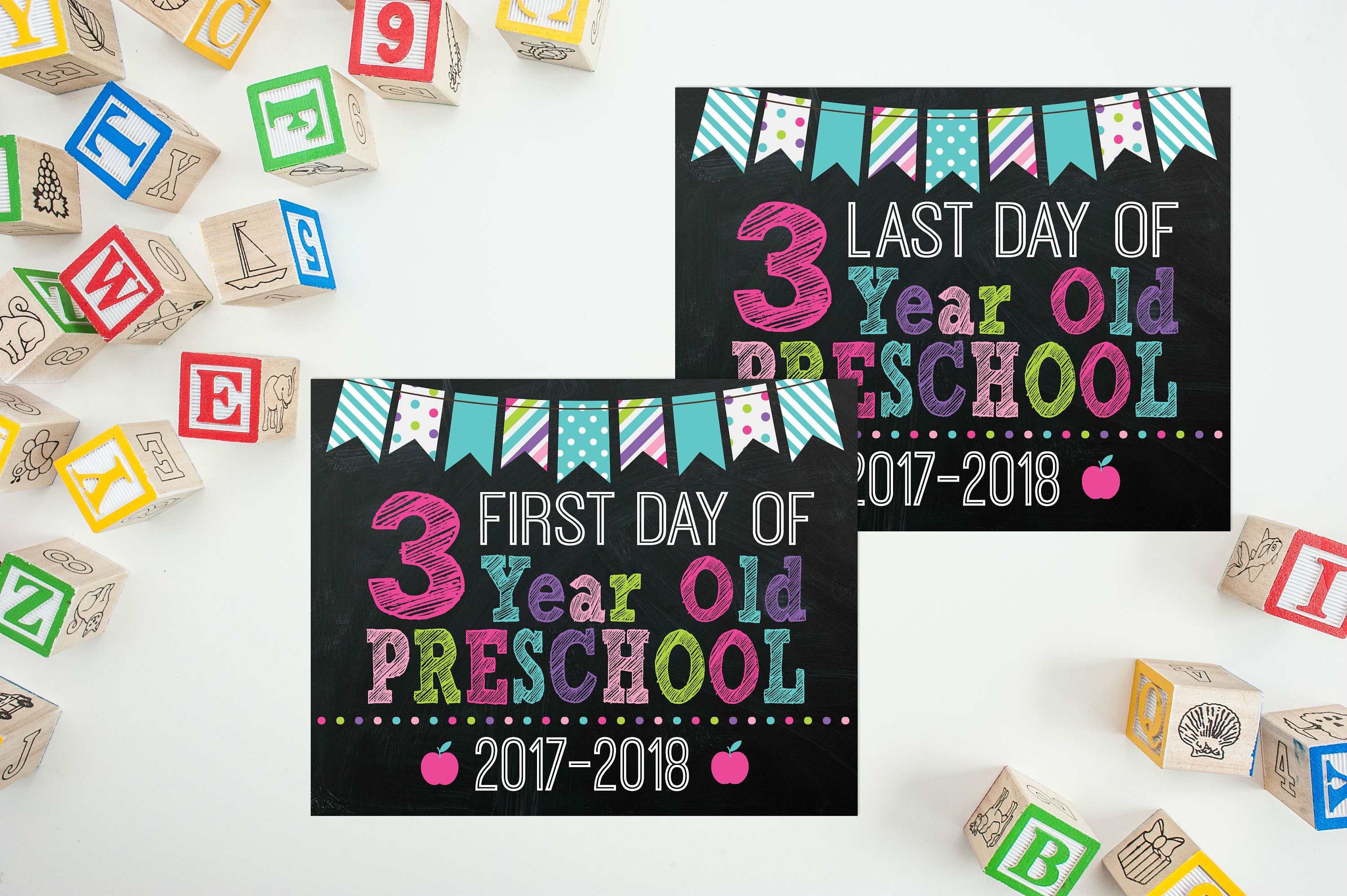 first-day-of-3-year-old-preschool-sign-print-yourself-back