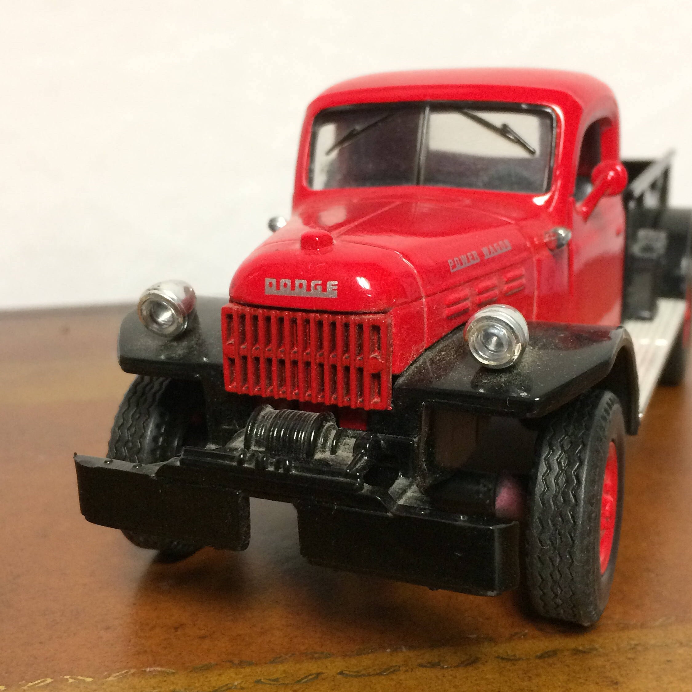 newray diecast