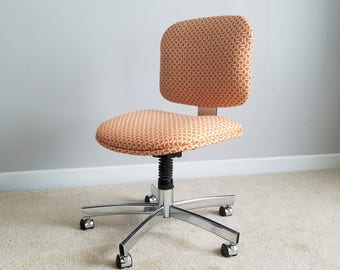 Vintage Office Chair – Modern Style Desk Chair