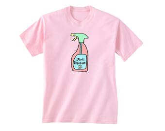 Jerk Repellent Tee, Vaporwave, Harajuku, Seapunk, Kawaii, Pastel Goth, Tumblr, Internet, Cute, Jerk, Aesthetic, Japanese, Internet, Hipster