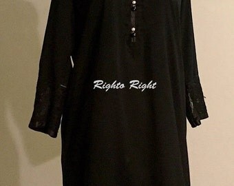 6233 - Long Kurti