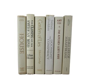 Decorative Books for Home Library Tan Beige Light Brown Decorative Books for Home Library Tan Beige Light Brown