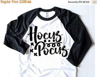 SALE- Hocus pocus svg | SVG, DXF, Eps, png Files for Cutting Machines Cameo or Cricut | Womens Halloween Shirt | Cute Halloween svg | witch