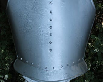 OOAK Hand Crafted Metal Armor