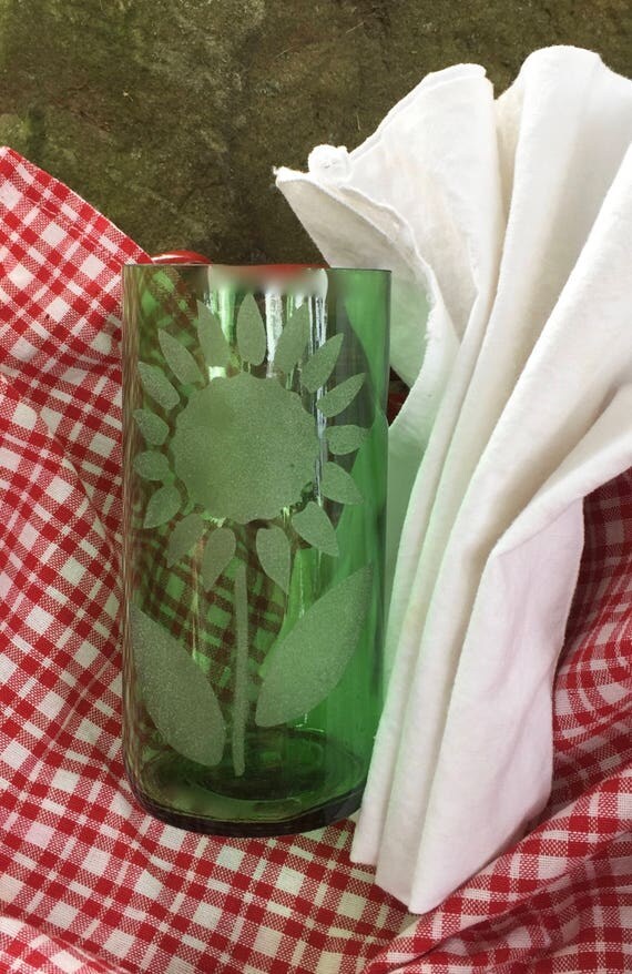 Custom made Drinking Glasses