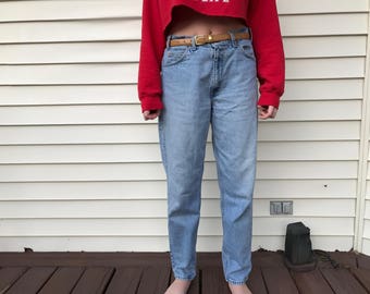 Vintage Levis Jeans 10-12