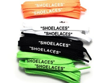 blazer shoelaces