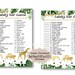 Great Gatsby PRINTABLES Selfie Station Photobooth