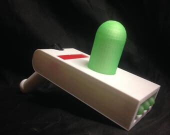 Details about Rick and Morty Portal Gun