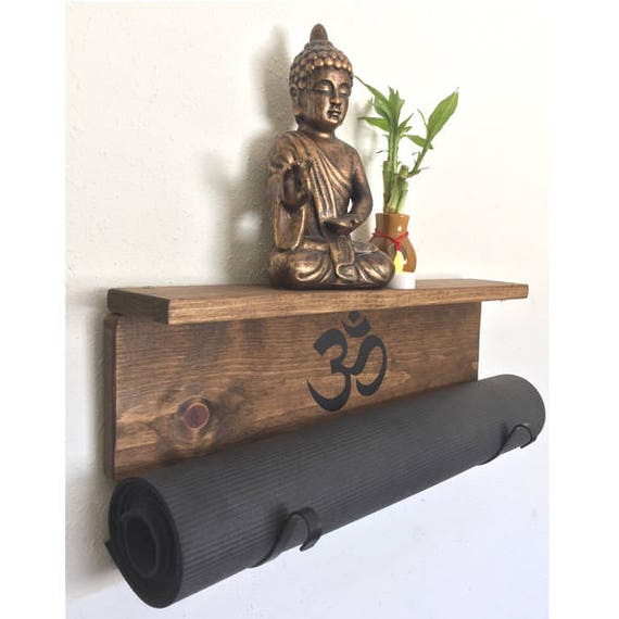 Black yoga handmade black yoga mat holder handmade yoga mat