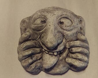 Image result for grotesque