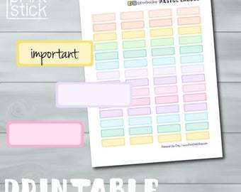 Erin Condren Planner Fitnesss Motivational Quotes Rectangle