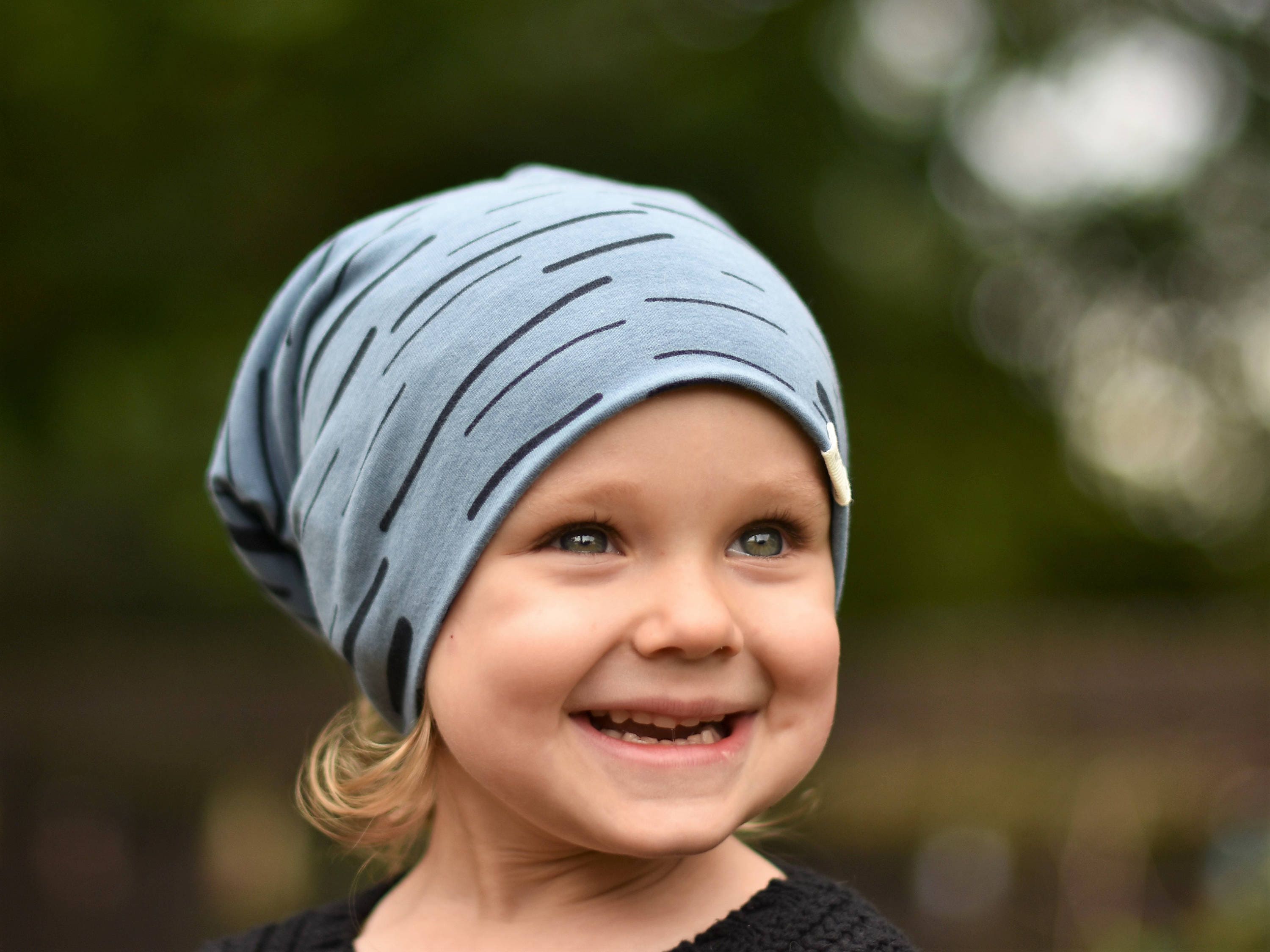 Slouchy Baby Beanie Organic Baby Hat Hipster Baby Clothes Hipster