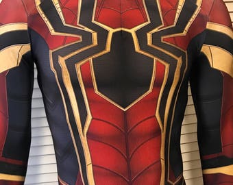 Spiderman | Etsy