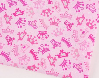 Souza for Kids Fabric Princess Tiara