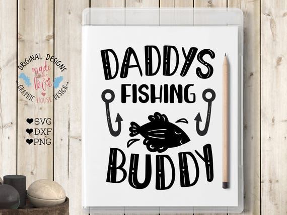 Free Free 298 Son And Dad Fishing Svg SVG PNG EPS DXF File