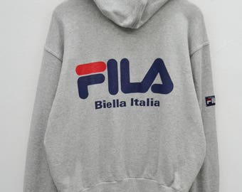 fila bella italia