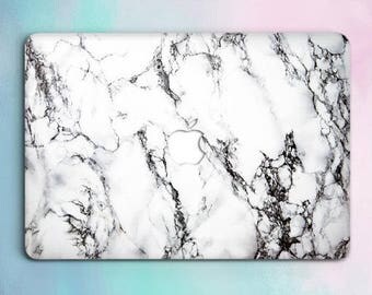 Marble Macbook Case Hard Laptop Case Cover Macbook Air Case Marble Macbook Pro Hard Case MacBook air 13 Case Marble Cover 11 macbook air