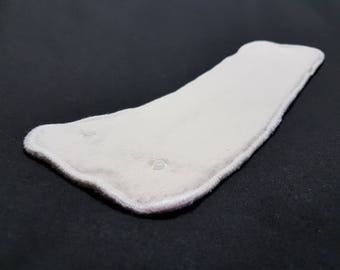 Insert or soaker for cloth diapers | all-in-two AI2 | pocket diaper | newborn | one size