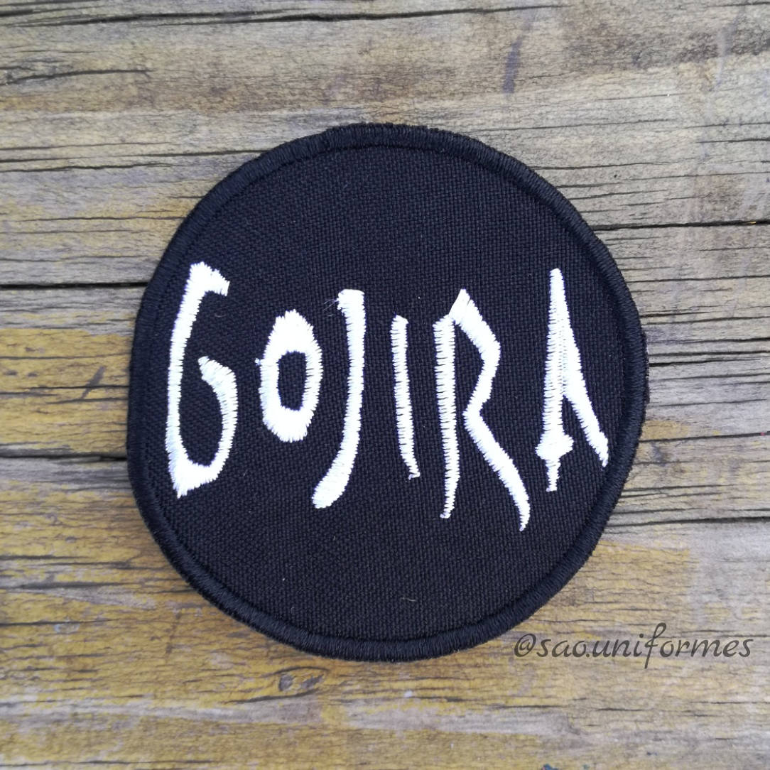 gojira funko pop