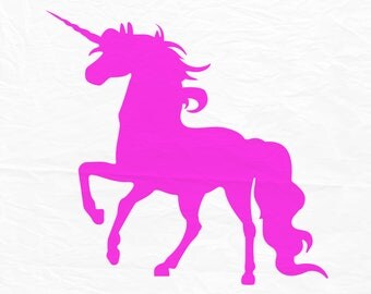 Download Unicorn SVG Unicorn Clipart Glitter Unicorn PNG SVG Files