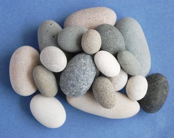 Oblong Stones 