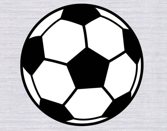 Download Soccer Ball Svg Soccer Ball Svg Files Sports Svg