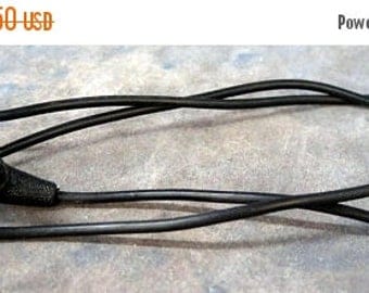 Summer Sale Sync Male Household to Male PC Straight 30 inch Cord