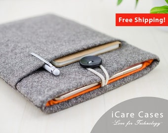MacBook Air Case MacBook 13 Inch Sleeve Mac Air Sleeve Computer Case MacBook Air 13 Inch Sleeve MacBook 13 New MacBook Pro 13 Inch Tweed