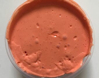 8oz mango tango. Slime for kids. Free slime. Cheap slime. Gak. Slime kit. Slime by peachybbies. Peachybbies slime. Scented slime.