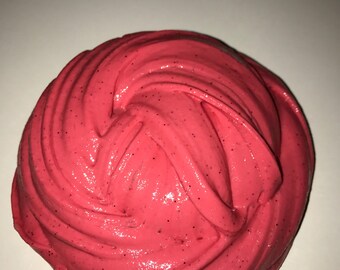 Raspberry Bliss Slime