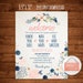 Car Seat Tag PRINTABLE INSTANT DOWNLOAD Preemie Tag for Car