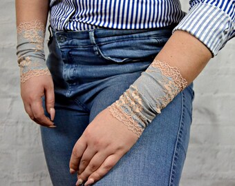 wrist tattoo cover up black lace bracelet wristband lace wrist wrist tattoo cover up black lace bracelet wristband lace wrist
